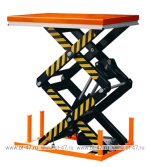 Подъемный стол Noblelift YLF1000