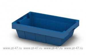 Вкладываемый контейнер Россия INSTORE 5314