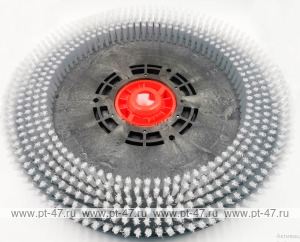 Расходный материал TATEO  Щетка для поломоечной машины T7