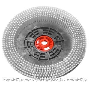 Расходный материал TATEO  Щетка для поломоечной машины X3